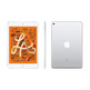 Apple iPad Mini 5 Wifi 256 GB Prata MUU52TY/A