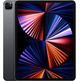 Apple iPad Pro 12,9 " 256B Cellular 5G Gris Cinza