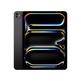 Apple iPad Pro 13 2024 Sétima Wifi / M4/ 256Gb/ Negro Gratuito