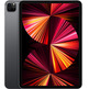 Apple iPad Pro 3a Gen. 11" (2021) 256GB WIFI + CELL Space Gray Reacondicionado Grau A+