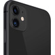 Apple iPhone 11 128 GB Preto MWM02QL/A