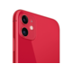 Apple iPhone 11 128 GB Vermelho MWM32QL/A