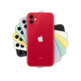 Apple iPhone 11 128 GB Vermelho MWM32QL/A