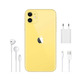 Apple iPhone 11256,GB Amarillo MHDT3QL/A