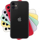 Apple iPhone 11 256 GB Preto MWM7QL/A