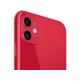 Apple iPhone 11 256 GB Vermelho MWM92QL/A