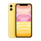 Apple iPhone 11 64 GB Amarelo MWLW2QL/A