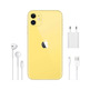 Apple iPhone 11 64 GB Amarelo MWLW2QL/A