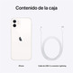 Apple iPhone 12128,GB Branco MGJC3QL/A