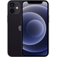Smartphone Apple iPhone 12 Mini 64 GB Negro MGDX3QLA