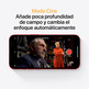 Apple iPhone 13128,GB 5G Rojo MLPJ3QL/A