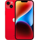 Apple iPhone 14 Plus 128GB 6,7 '' 5G (Produto Vermelho) Rojo MQ513QL/A