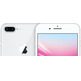Apple iPhone 8 Plus 256gb Prata