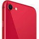 Apple iPhone SE 2020 64 GB Vermelho MHGR3QL/A