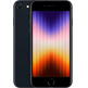 Apple iPhone SE 2022 64GB 4,7 '' 5G MMXF3QL/A Midnight Black