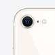 Apple iPhone SE 2022 64GB 4,7 '' 5G MMXG3QL/A Blanco Estrella