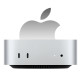 Apple Mac Mini M4 16GB RAM 256GB SSD Prata
