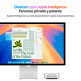Apple Mac Mini M4 16GB RAM 256GB SSD Prata