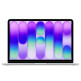 Apple Macbook Neo (2026) 13" A18 Pro 8GB RAM 256GB SSD Prata