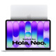 Apple Macbook Neo (2026) 13" A18 Pro 8GB RAM 256GB SSD Prata