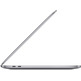 Apple Macbook Pro 13 2020 Space Grey M1/16GB/512GB SSD/GPU8C/13.3 '' MYD92Y/A
