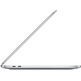 Apple Macbook Pro 8GB / 256GB Prata MYDA2Y / A