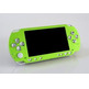 Face Plate Smooth As Silk Apple Green PSP Amarelo