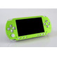 Face Plate Smooth As Silk Apple Green PSP Branco