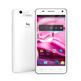 BQ Aquaris 5.7 Preto/Branco