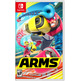 Arms Switch