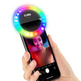 Aro Multicolor Regulable Luz LED Selfie SBS