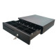 Cajón Portamonedas 10POS CP-405N/ Manual e Automático