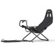 Asiento Playseat Challenge ActiFit Preto