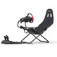 Asiento Playseat Challenge ActiFit Preto