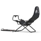 Asiento Playseat Challenge ActiFit Preto