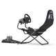 Asiento Playseat Challenge ActiFit Preto