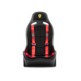 Asiento Elite ES1 Seat Scuderia Ferrari Edition Próximo Nível