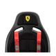 Asiento Elite ES1 Seat Scuderia Ferrari Edition Próximo Nível