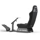 Playseat Evolution ActiFit Preto