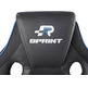 Asiento SIMRacing FR-TEC Racing Seat Sprint