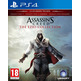 Assassin \'s Creed Ezio Coleção PS4