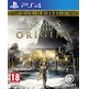 Assassin \'s Creed Origins PS4