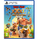 Asterix & Obelix XXXL: O Ram da Hibernia Day One Edition PS5