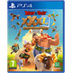 Asterix & Obelix XXXL: O Ram da Hibernia Day One Edition PS4