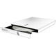 Rebaixabadora DVD Slim Encontro Av SDRW-08D2S-U Lite Blanco