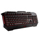 Asus Teclado Jogo Cerberus