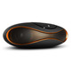 Alto-falantes Bluetooth con radio Orange