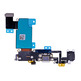 Reparaçao Audio Dock Connector Flex iPhone 6S Plus 5.5" Branco
