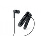 Auricular Bluetooth com clip negro SBS