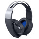 Auriculares 7.1 Wireless Platinum PS4